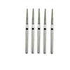 Super Coarse Diamond Burs Dental High Speed Drills Teeth Polishing Product Dentistry Instrument TF-X11S