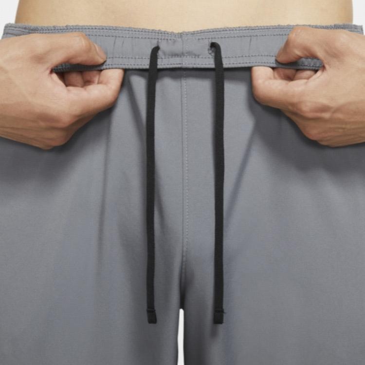 Nike Dri Fit Löparbyxor Herr Grå DD4895-084