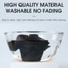 Good Skin-touch Bicycle Face Cover Comprehensive Skin Protection Accessories Good Toughness Cycling Headgear for Sports