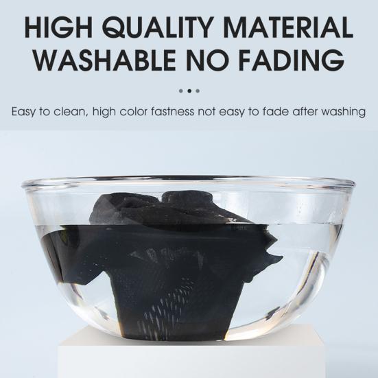 Good Skin-touch Bicycle Face Cover Comprehensive Skin Protection Accessories Good Toughness Cycling Headgear for Sports