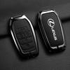 Suitable for Lexus Es200 Key Set High-end Remote Control Es300h Rx300 Special Zinc Alloy Shell Es200