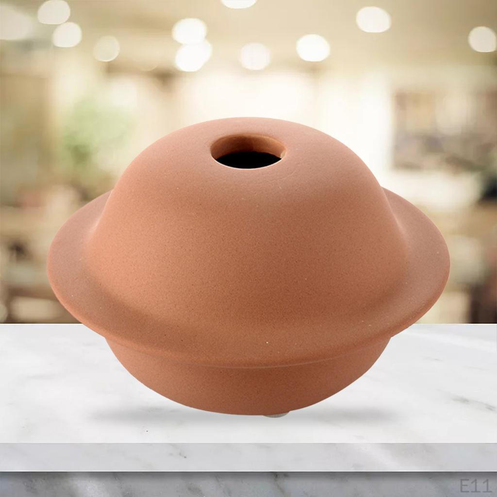 Ceramic Flower Vase, Abstract Modern Decorative Vases for Centrepieces Vase