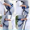 Elderly Lift Assist Belt - Soft, Comfortable Waist Support For Safe Mobility & Transfer Training Lifts For Disabled Adults Chair