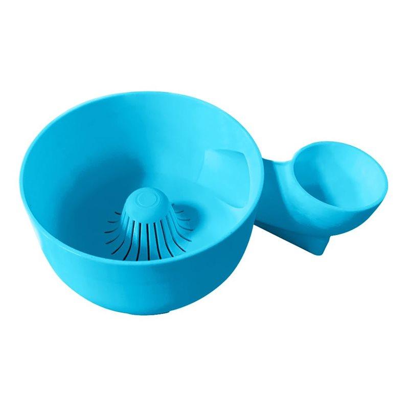

Vegetable Washer Fruit And Vegetable Washing Basket For Kitchen- Automatic Cleaning Machine For Fruits And Veggies Large