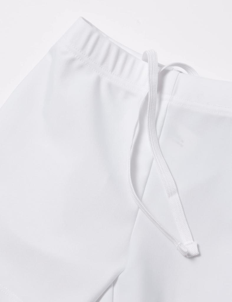 Mizuno Training Wear Power Pants BodyFit 32MBA110 Boys White 150