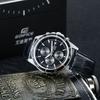 Casio Men EDIFICE Watch EFR-526L-1AV