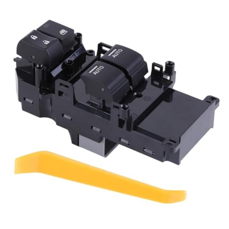 35750-TE0-A32 35750TE0A32 Power Window Switch Front Left for Honda Accord 2008-2012 35750-TE0-A31 35750TE0A31 DWS1323