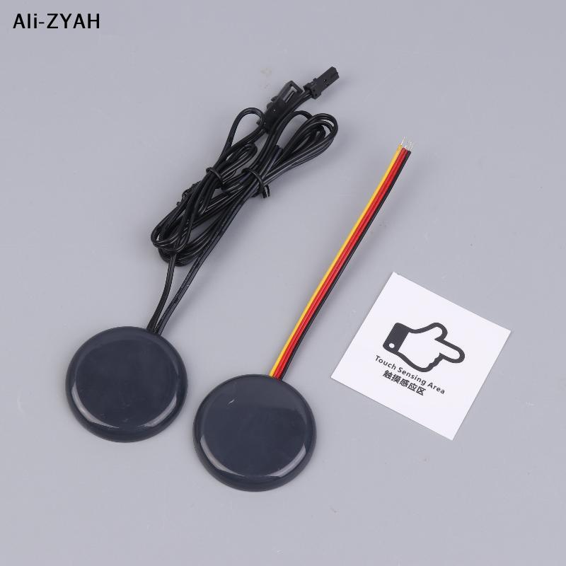 3,7V 5V 12V 24V LED Dimmbarer Touch-Sensor-Schalter Berührungsloser Hand-Scan-Sensor-Schalter für Kleiderschränke Schränke Kaffeetische