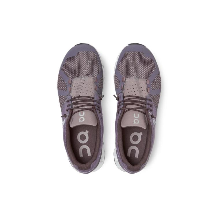 On Women's Cloud 'Shark Pebble' 19.99508