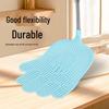 Retractable Stainless Steel Fly Swatter - Thickened Mosquito Killer and Eradicator