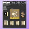 (PRE-ORDER) DAY6 - 4th Album The DECADE (Platform Album Nemo Ver.)