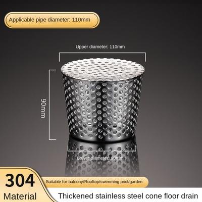 Accesorios para el baño – Desagües