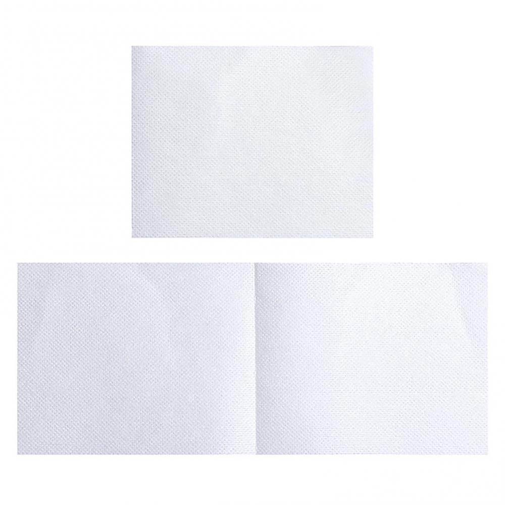 100pcs Washing Machine Use Mixed Dyeing Proof Color Absorption Sheet Anti Dyed Cloth Laundry Papers Color Catcher Grabber Cloth