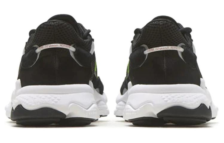 Ozweego Adidas Originals 'Solar Green' EE7002