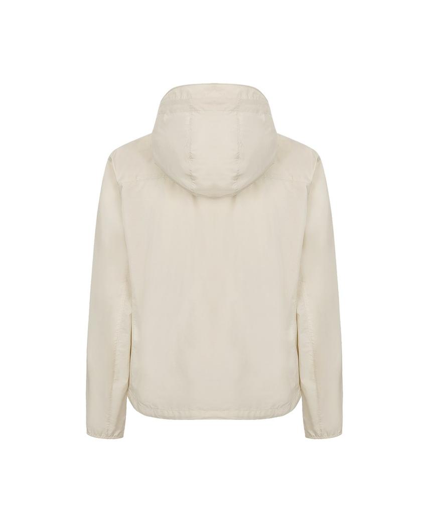 Discovery Expedition Women'S Freshvent 2.0 Uv Hooded Brim Jacket (D/Ivory)