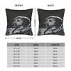 Pillow Case J-John Lennons Soft  Pillow Cover For Wedding Party Home Decor Morden Pillowcases