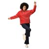 Regatta Womens/Ladies Zeeke Fluffy Fleece