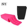 Hair Straightener Storage Bag Styling Tool Silicone Suction Cup Heat Resistant Flat/Curling Foldable Travel Iron Tools Holder Organizer Pouch