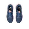 Asics GT-2000 14 Comfortable Thick Sole Shock Absorption Breathable Support Balanced Rebound Low Top Running Shoes Women sneakers 1012B843-402