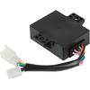 OCPTY High Performance CDI Box AM105574 131800-0131 Replacement for Kawasaki for KAF620C/for KAF950A 4x4 Diesel/for KAF620A 4x4/for KAF620B