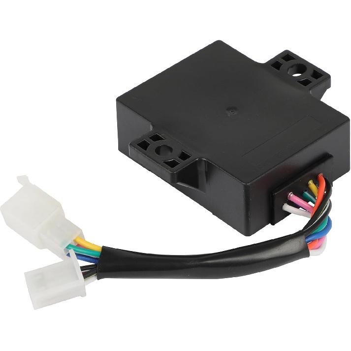 OCPTY High Performance CDI Box AM105574 131800-0131 Replacement for Kawasaki for KAF620C/for KAF950A 4x4 Diesel/for KAF620A 4x4/for KAF620B