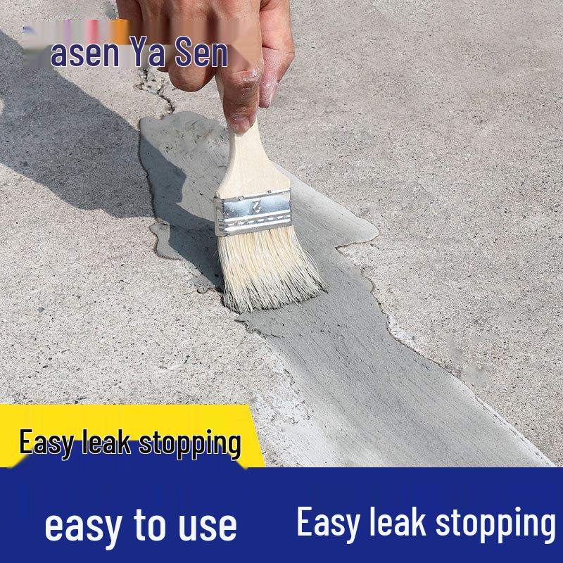 Yasen Quick-Drying Waterproof Leak Stopper Cement