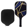 Glasfaser-Oberfläche Pickleball-Set mit Tragetasche Pickleball-Schläger Pickleball-Schläger-Set Herren