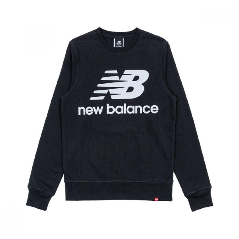 

New Balance EssenTials Logo T shirT Nbncc46011 19 L(100)