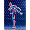 TAMASHII NATIONS S.H. Figuarts Kamen Rider Revi Rex Genome (First Edition) 150mm Painted PVC/ABS Action Figure BAS62990