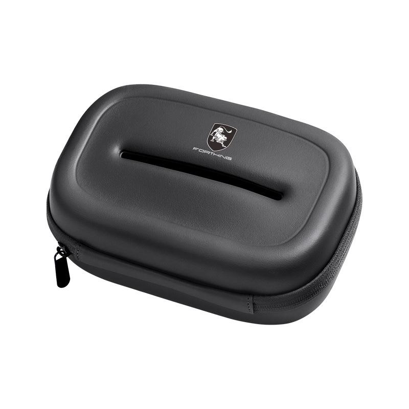 Compatible Tissue Box for Dongfeng Fengxing Jingyi S50 S60 SX6 Leiting Yacht Armrest