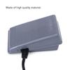US Plug 110v Sewing Foot Controller Power Cord Foot Control Pedal for Singer Sewing Machines