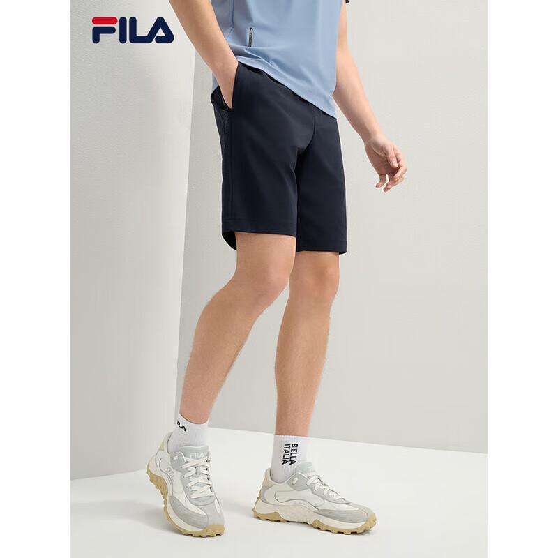 FILA Men s Knitted Casual Shorts XL