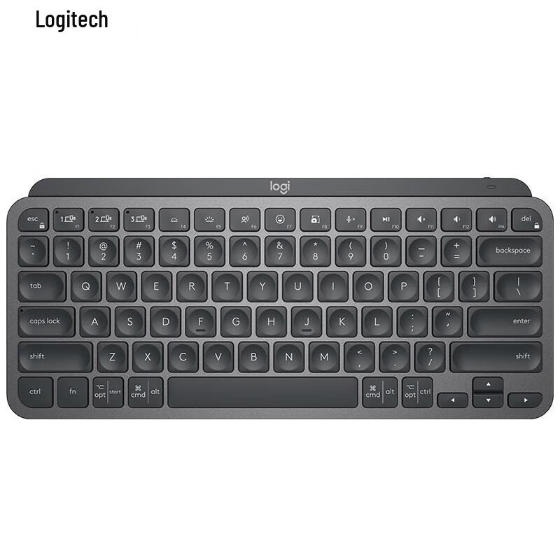 

Logitech MX Keys Mini Wireless Bluetooth Keyboard