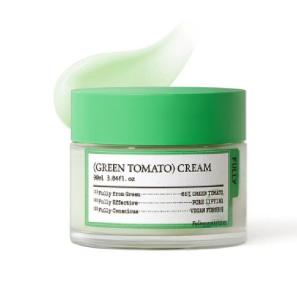 [FULLY] Green Tomato Cream 90ml