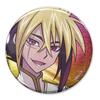 Yu Gi Oh Yu Gi Oh  Zexal  oriGinal Illustration Iv 65mm Can Badge Off Mode Duelist Ver.
