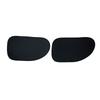 Meltec Car Blackout Window Frame for Light Cars To Heat Insulation UV 2 Meltec Sunshade, Shade, Shape, Minivans, & Protection, Panels, CPR-700