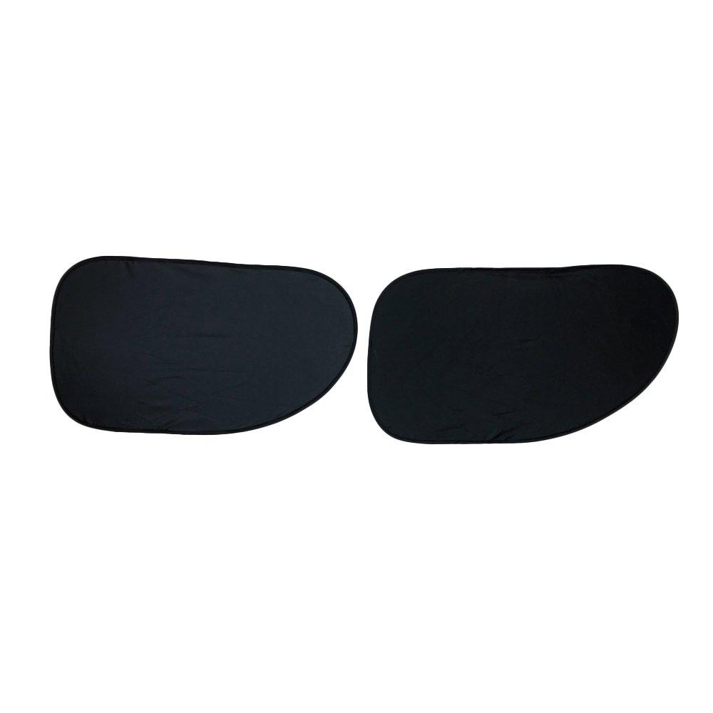 

Meltec Car Blackout Window Frame for Light Cars to Heat Insulation UV 2 Meltec Sunshade, Shade, Shape, Minivans, & Protection, Panels, CPR-700