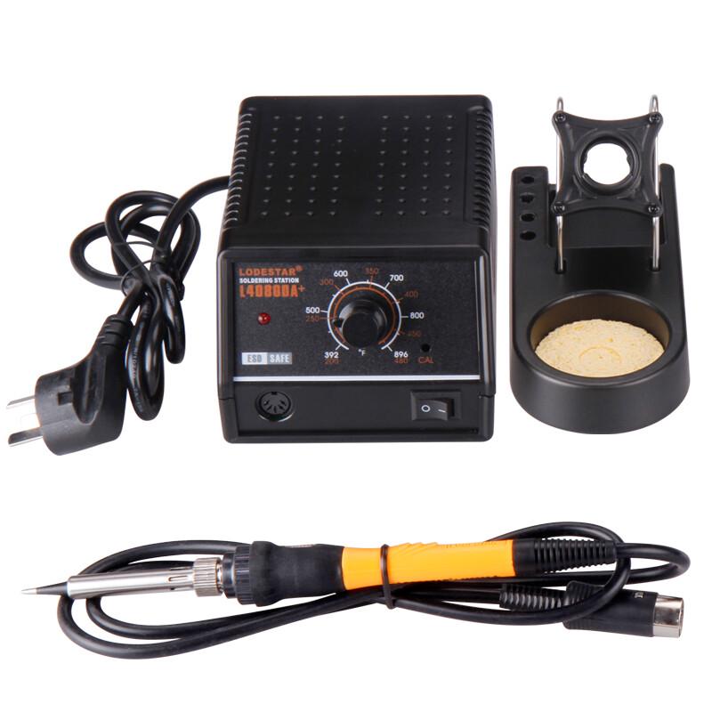 LODESTAR L40800A+ Constant Temperature Soldering Station