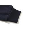 1082 Blanco Roto 2026 Otoño/Invierno Nuevo Color Hoja OW Graffiti Flecha Estampado Sudaderas con Capucha para Hombre y Mujer