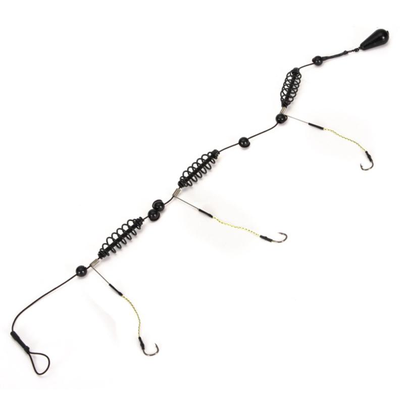 Fishing Tackle Set Bait  Cage  Set Fishing Feeder For Catfish Jigs Carp Fishing Tackle