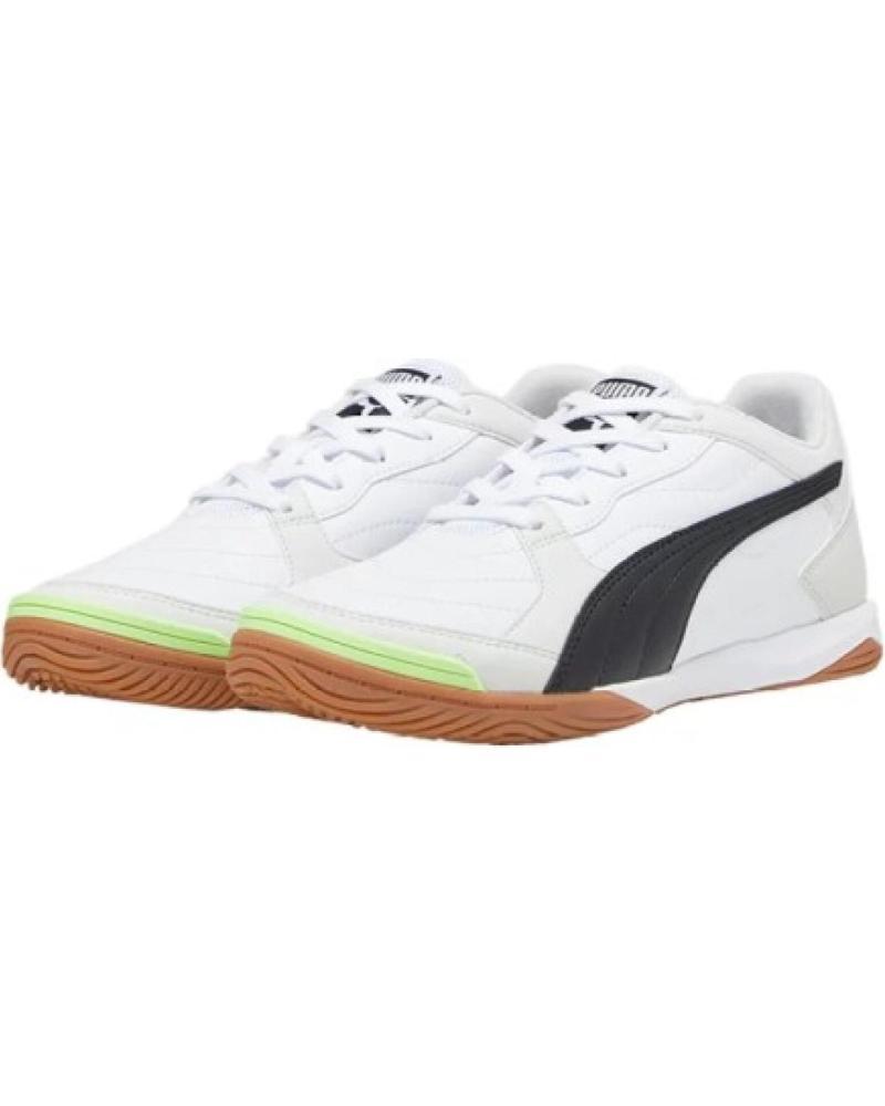 Sports Shoes Puma White Size 39 Pressing IV