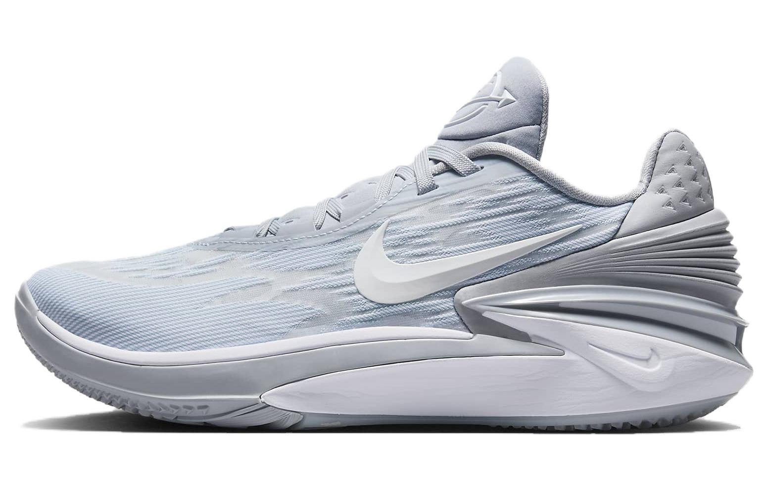 

Nike Air Zoom Gt Cut 2 Tb Wolf Grey FJ8915-001 36.5