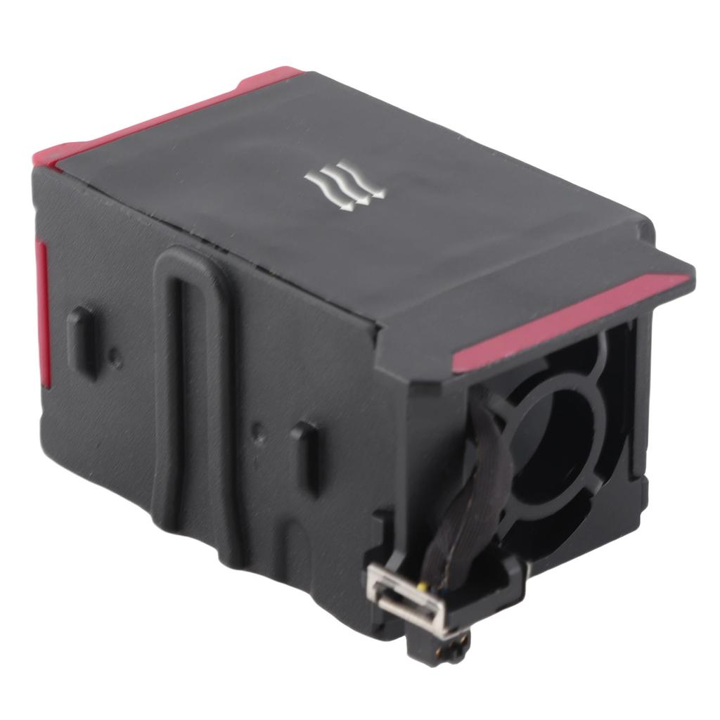 CPU Cooling Fan Replacement for ProLiant DL360 G8 DL360E G8 DL360P G8 697183003 654752001 667882001