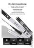 Ultra-light Ultra-hard Carbon Fiber Fishing Rod for Carp and Crucian Carp, 28-tone Taiwan Style Fishing Tackle Set