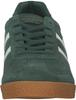 Gola Harrier Sneakers Green/white
