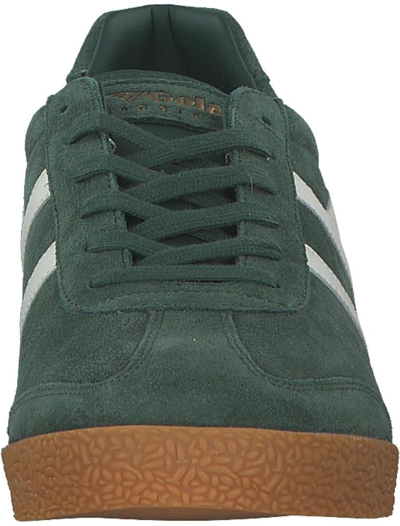 Gola Harrier Sneakers Green/white