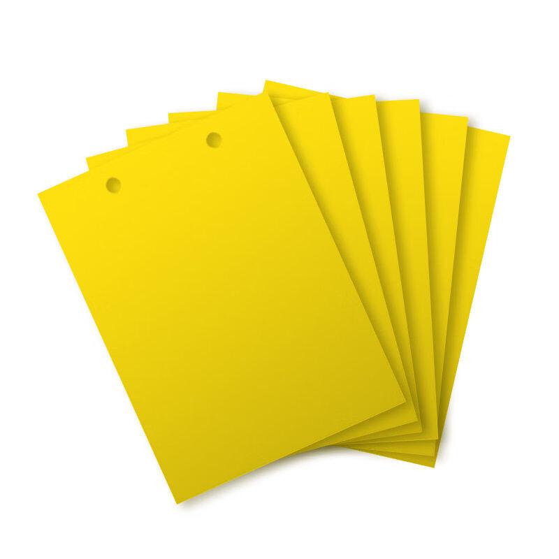 Songhui Yellow Sticky Insect Traps