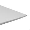 35" X Cloth, Washable Stretch Polyester Table Cloth for Banquet Dining Party Decoration
