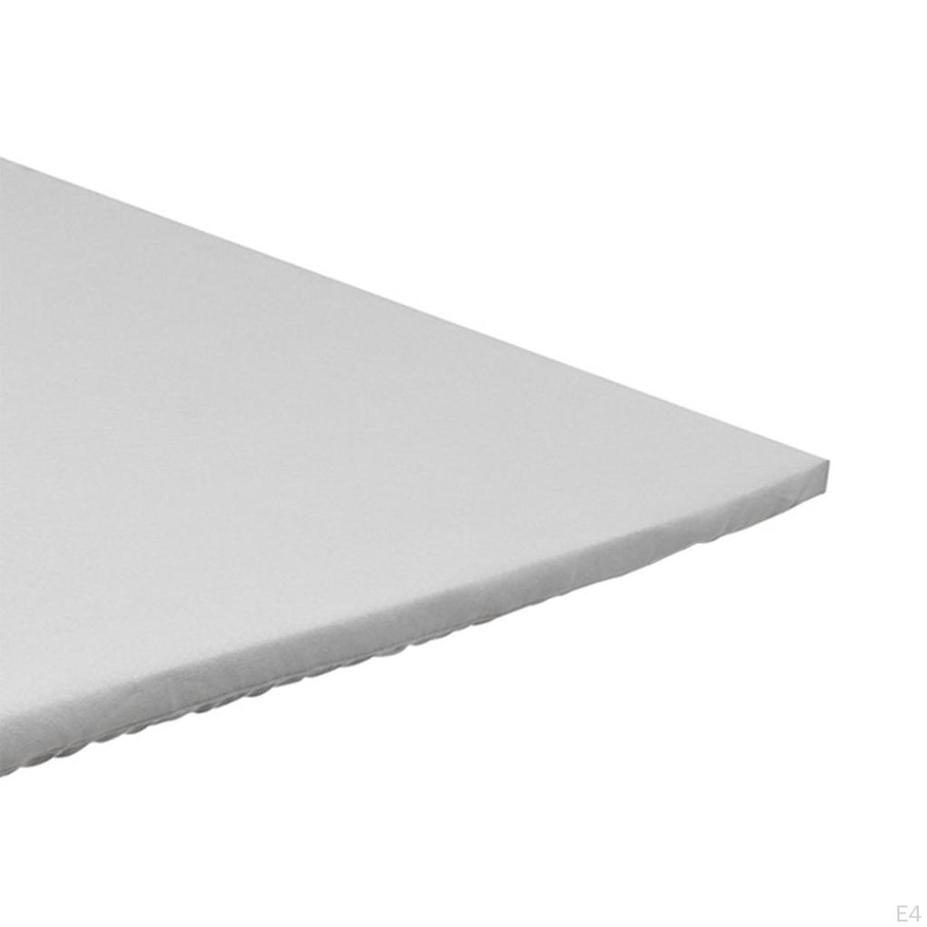 35" X Cloth, Washable Stretch Polyester Table Cloth for Banquet Dining Party Decoration