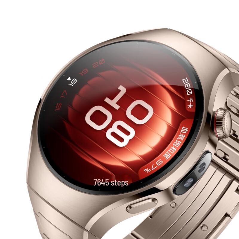 HUAWEI WATCH 5 AI Smartwatch (CN version)